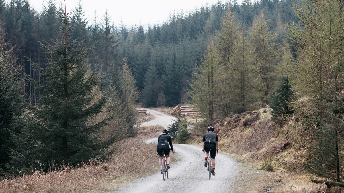 Five of the best UK gravel bike events you'll want to ride in 2023