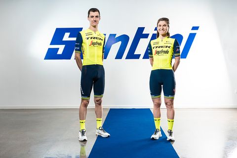 santini trek segafredo 2021