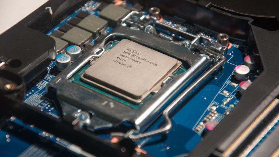 Intel Core i9-9900K spotted overclocking in 3DMark Time 