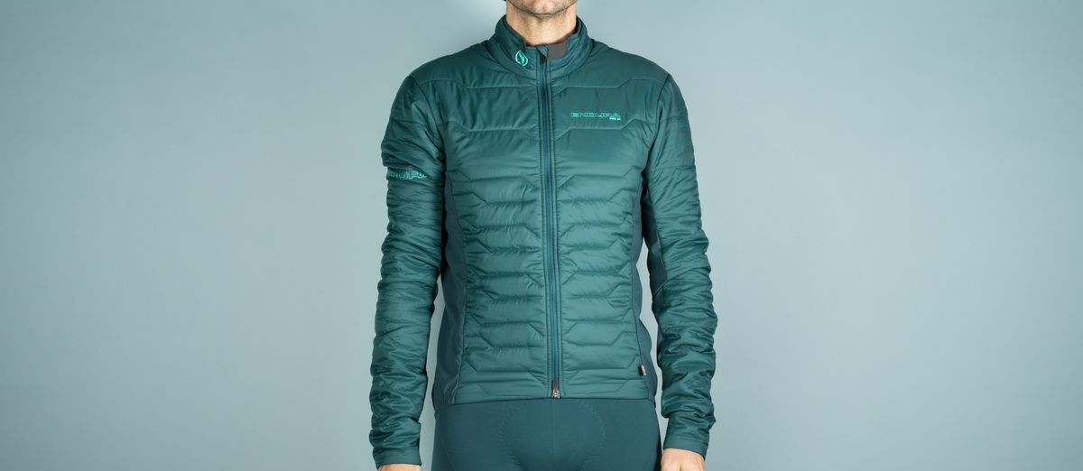 Endura Pro SL Primaloft Jacket II