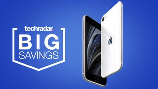 cheap iPhone SE deal Best Buy