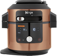 Ninja Foodi MAX&nbsp;multi-cooker: £309now £199.99 at Amazon
