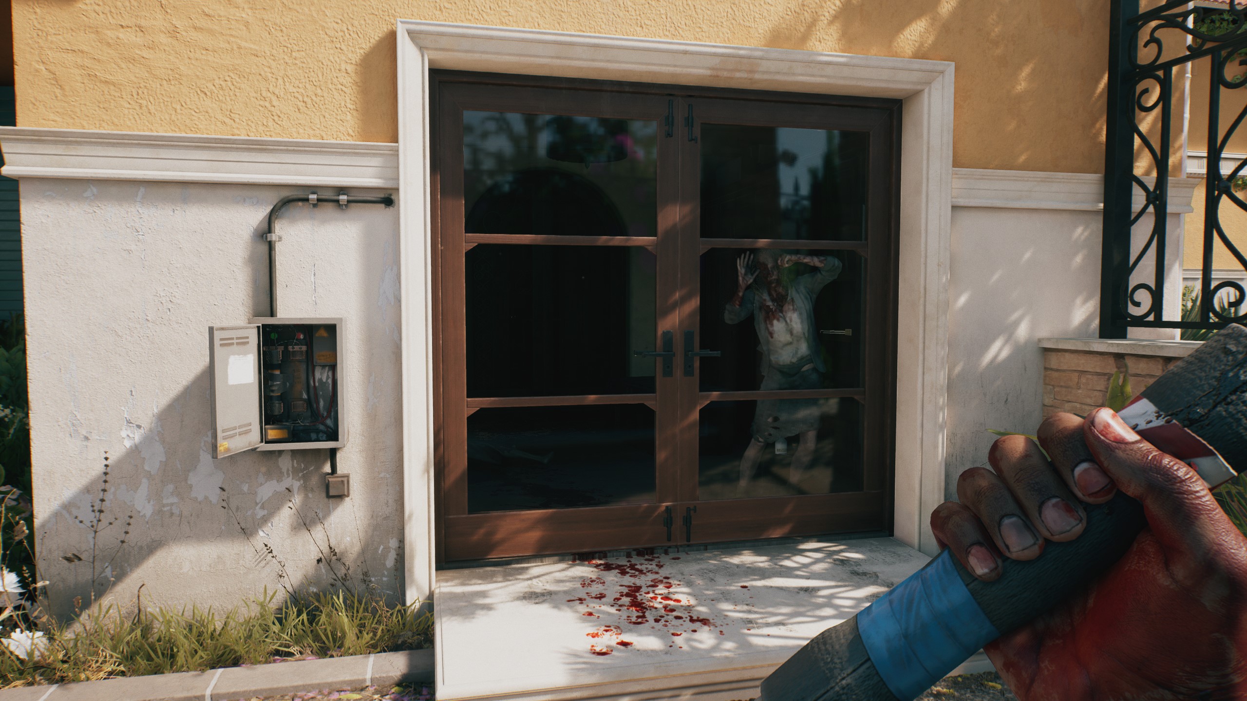 Dead Island 2 Gameplay Trailer Shows Off Weapons, Enemies, And