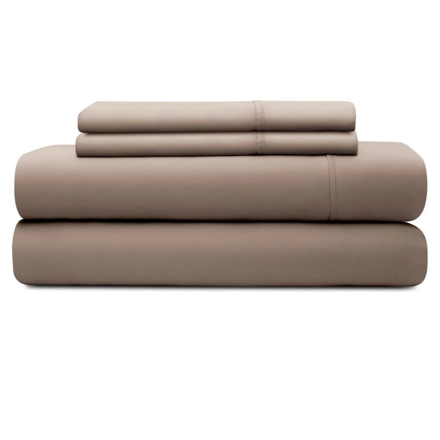 What's the best bed linen that looks good for the longest? Livingetc