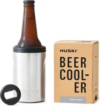 Husky Beer Cooler 2.0 | $39.99 at Amazon