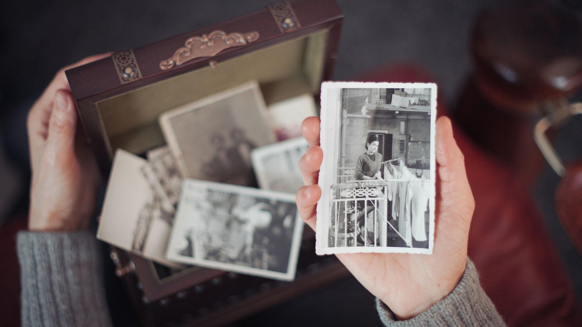 You’re Probably Not Using Amazon Photo Storage (Like They’re Bugging You to)