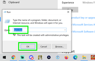 Windows 11 How to check for TPM - run tpm.msc