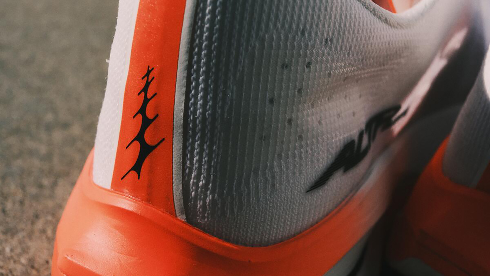 Altra Vanish Carbon 3