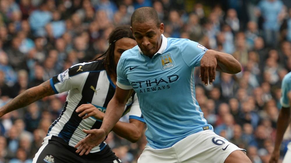 Aston Villa v Manchester City: Fernando predicts vibrant Villa under