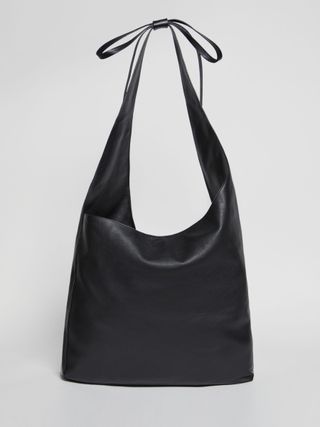 Oversized Vittoria Tote