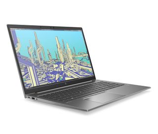 HP zBook Firefly