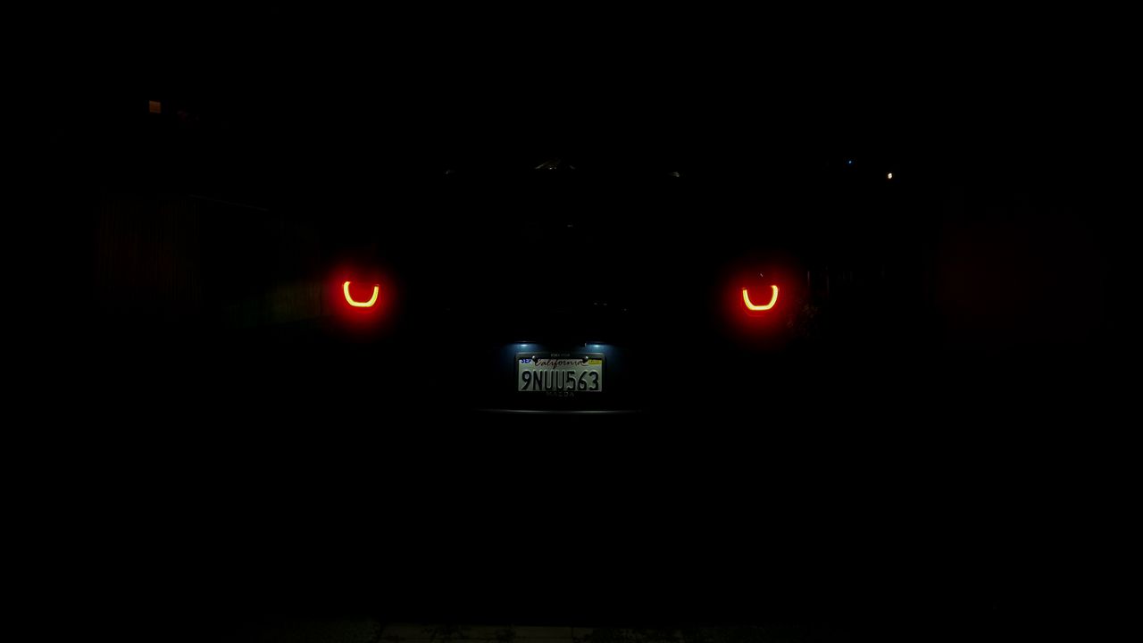 2025 Mazda CX-50 Hybrid test drive.