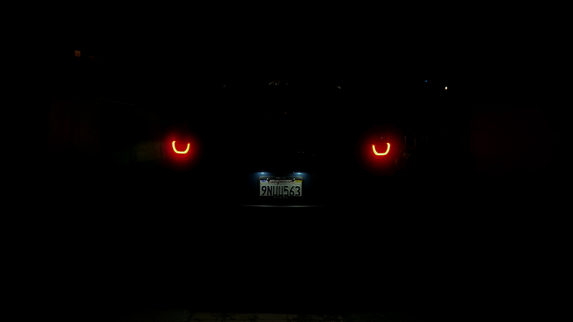 2025 Mazda CX-50 Hybrid test drive.