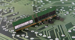 SK Hynix DDR5 RAM