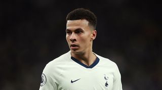 Dele Alli