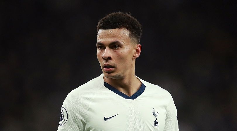 Dele Alli