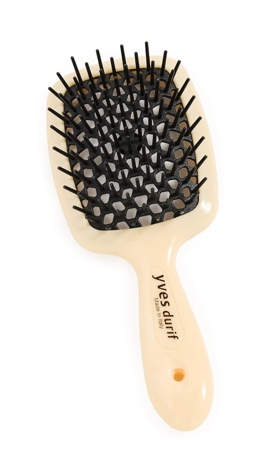 Yves Durif Petite Vented Brush.