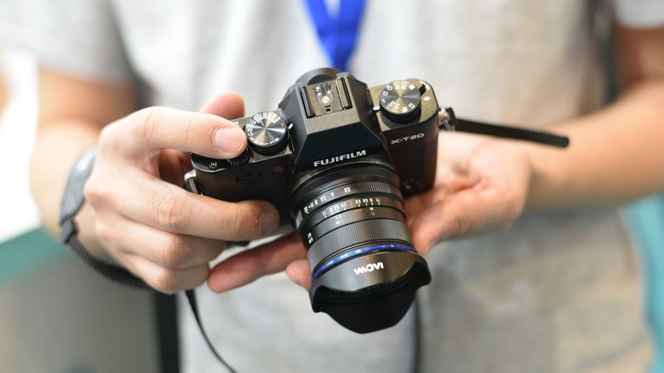 Digital Camera World Quiz Mirrorless cameras Digital Camera World