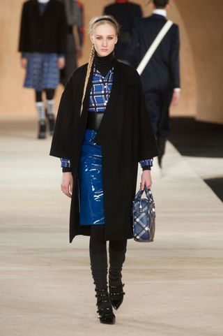 Marc By Marc Jacobs AW14, New York Fashion Week