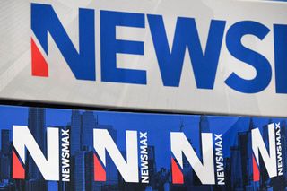 Newsmax at NRA annual meeting