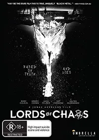 Lords of Chaos