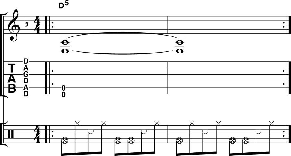 How to play percussive acoustic guitar MusicRadar