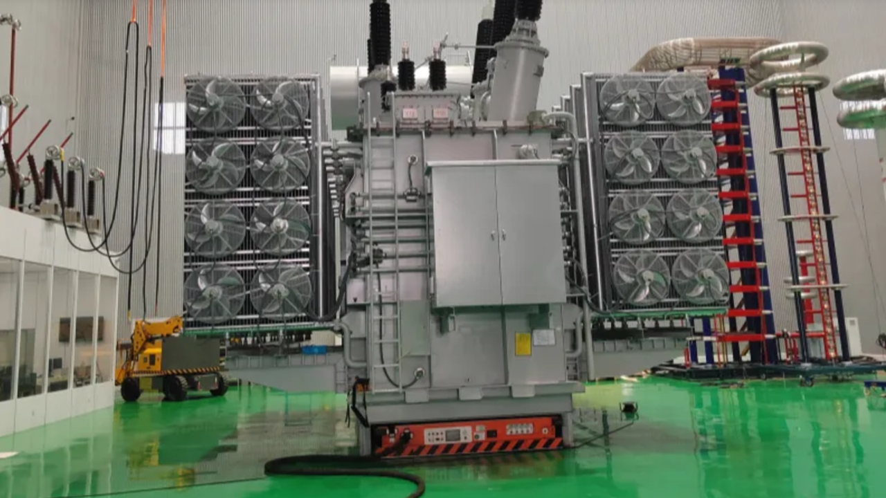 Risk of darkness looms across Europe and America as power-hungry AI data centers and electric cars drain the grid…