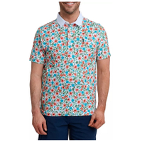 William Murray Little Shop of Florals polo