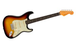 Fender American Vintage II 1961 Strat