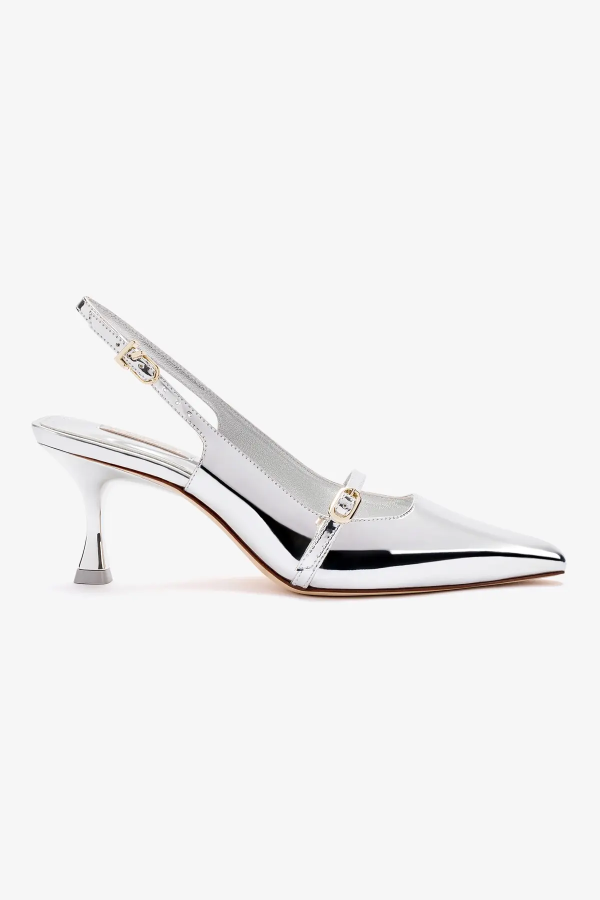 Larroude Ines Heel