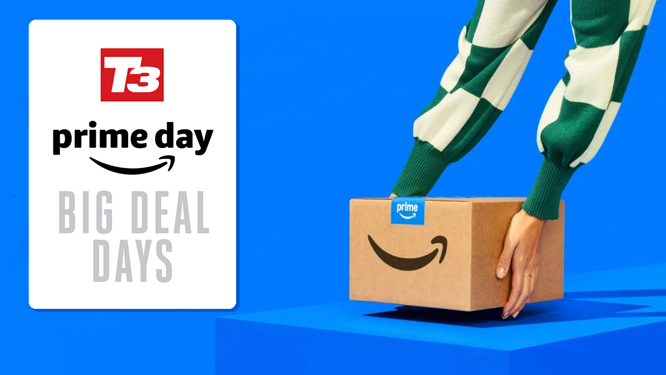Amazon Prime Day