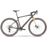 BMC URS 01 Three 2023 Gravel Bike: was $7199.00,now $3199.00 at Eriks Bike Shop