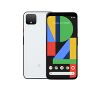 Google Pixel 4 XL 64GB | Up-front cost: £79.99 | Monthly cost: £35 | 50GB data | Unlimited mins &amp; texts | Contract: 24 months | EE | Available now