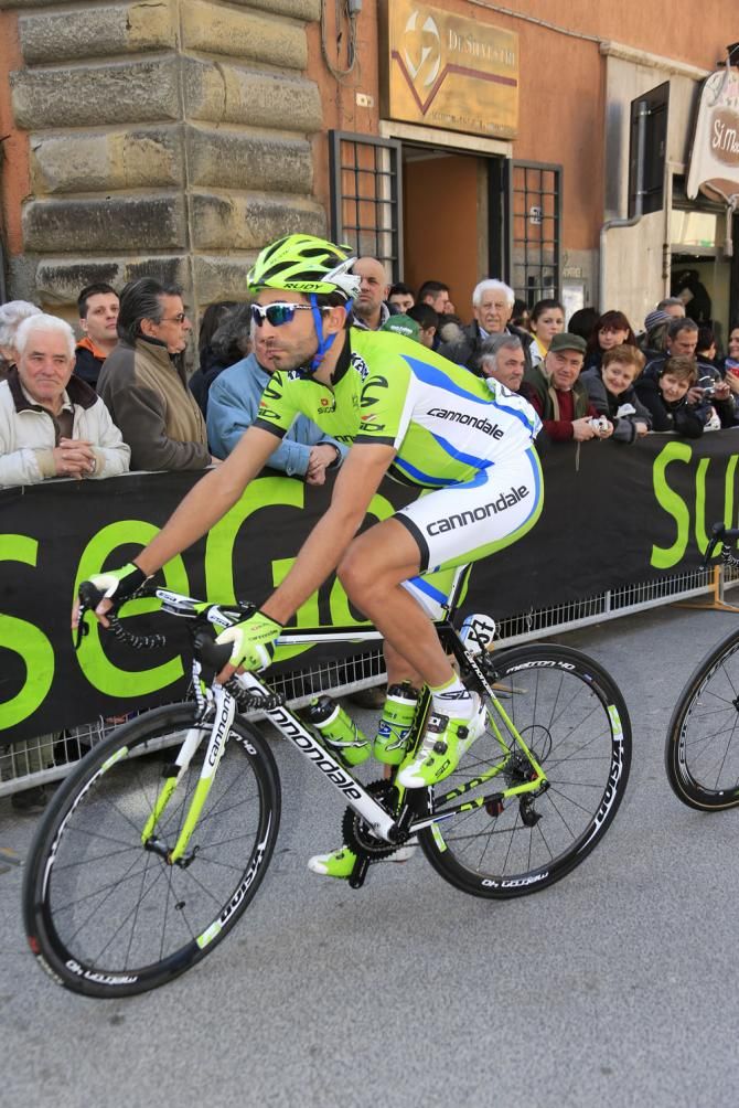 Moreno Moser (Cannondale)