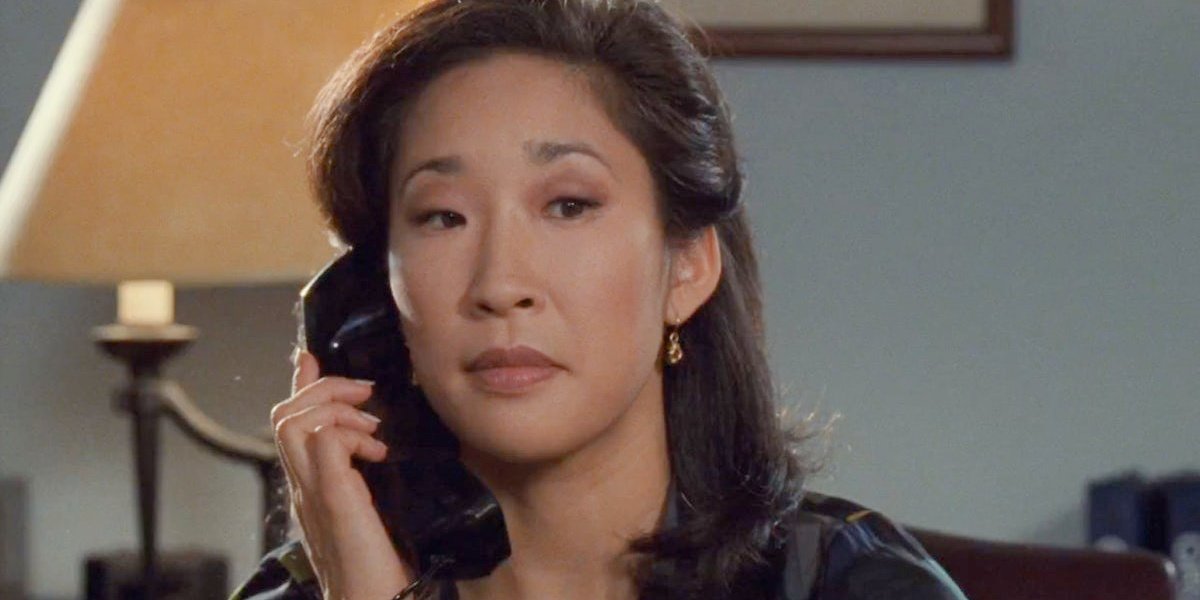 12 Great Sandra Oh Movies And TV Shows And How To Watch Them | Cinemablend