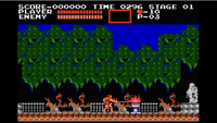   Castlevania