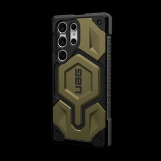 UAG Monarch Pro Galaxy S23 Ultra case
