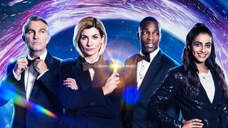 How To Watch Doctor Who Online Stream Free The New Year