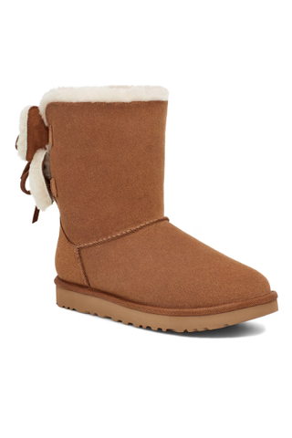 UGG Bailey Bow Booties (Were $190) 