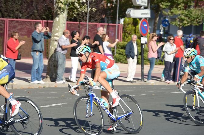 Vicenzo Nibali (Astana)