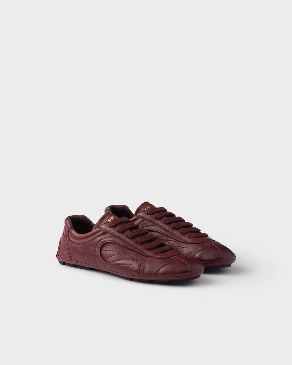 prada, Montecarlo Re-Edition 2005 Sneakers