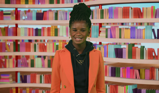 Bookmarks Celebrating Black Voices Netflix