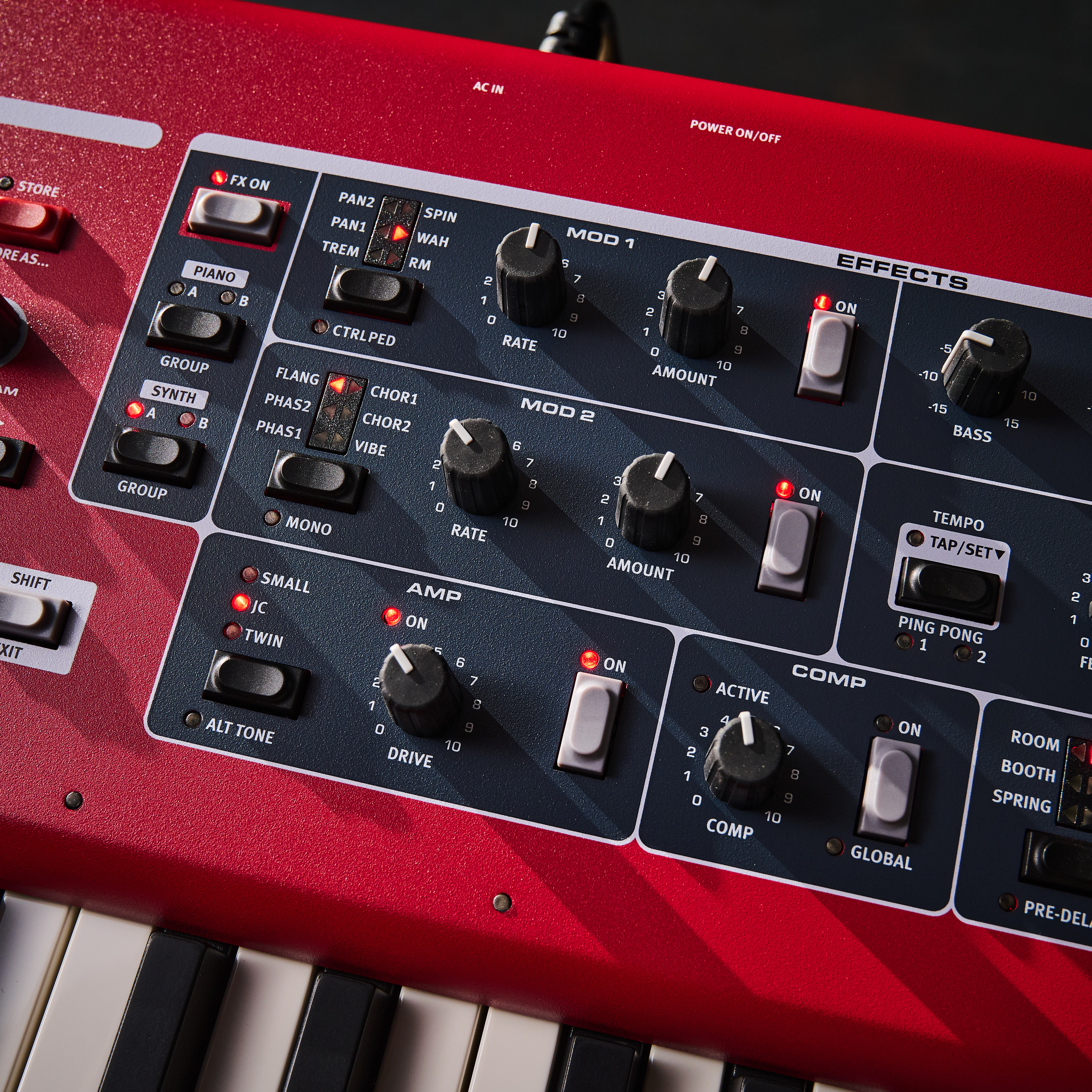 Nord Piano 6
