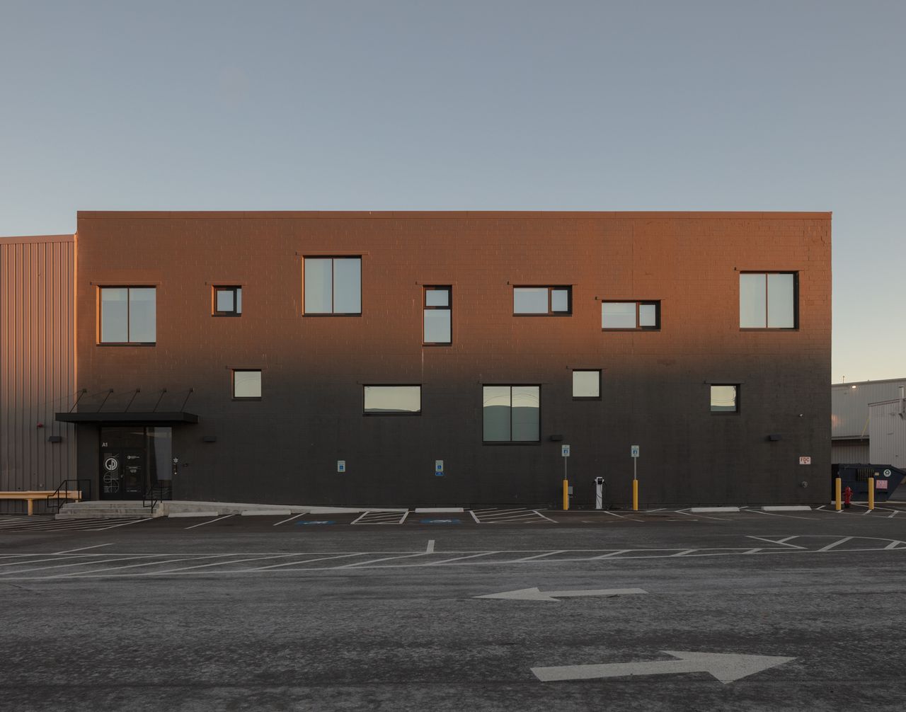 Tour Global Protection Corporation’s new home – a colourful feat in safe-sex product making