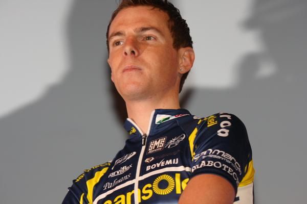 Riccardo Ricco