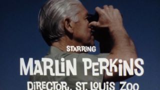 The opening of Mutual Of Omaha's Wild Kingdom starring Marlin Perkins