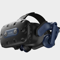 HTC Vive Pro 2 Headset $799$574 at AmazonSave $225