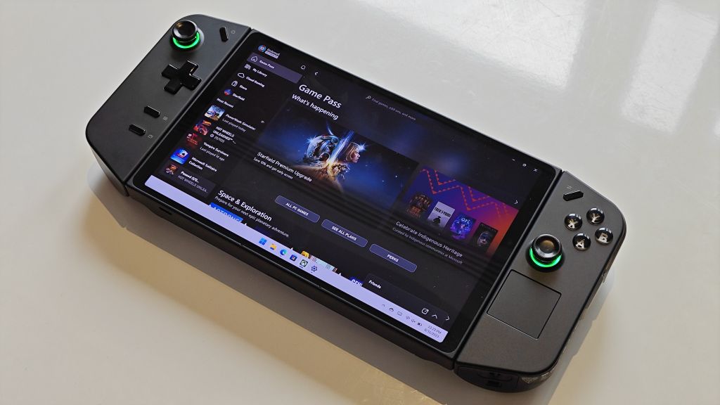 The best Steam Deck alternatives in 2025 top picks to play on the go