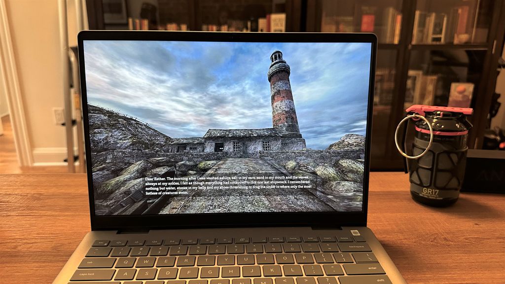 Dell Inspiron 14 Plus (7440) review: a budget battery life champ ...