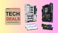 Newegg RAM and motherboard combos for as little as $219.99